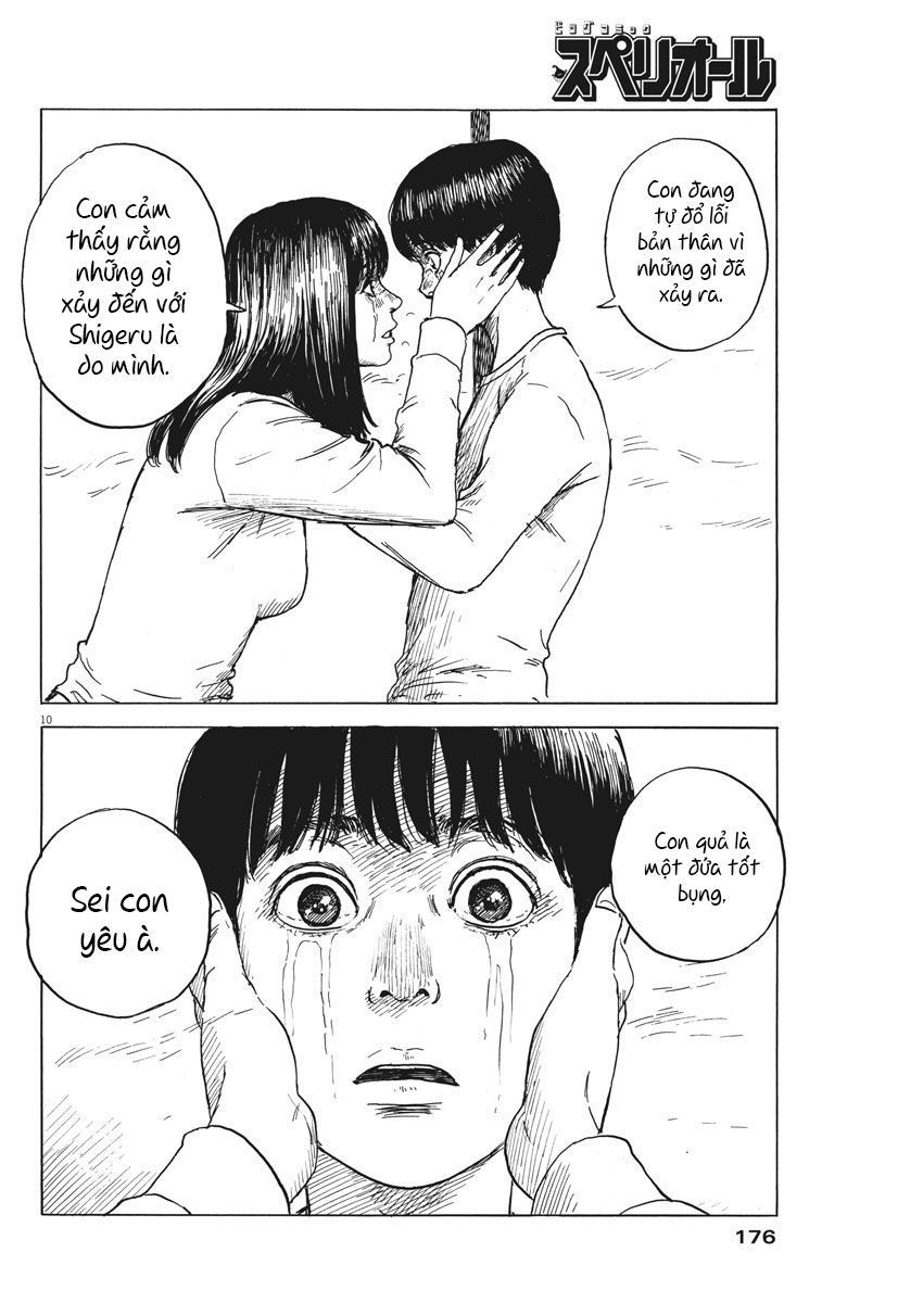 Đường Mòn Máu Chapter 45 - 12