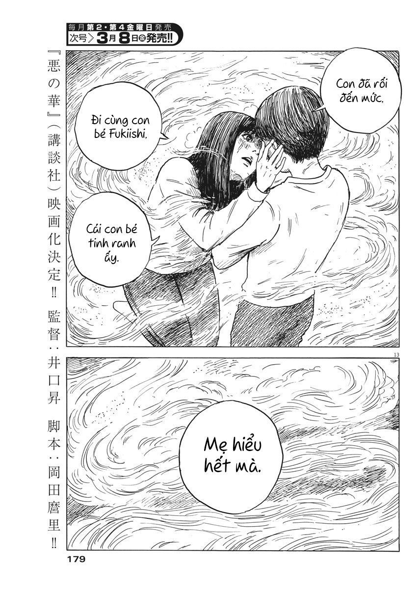 Đường Mòn Máu Chapter 45 - 15