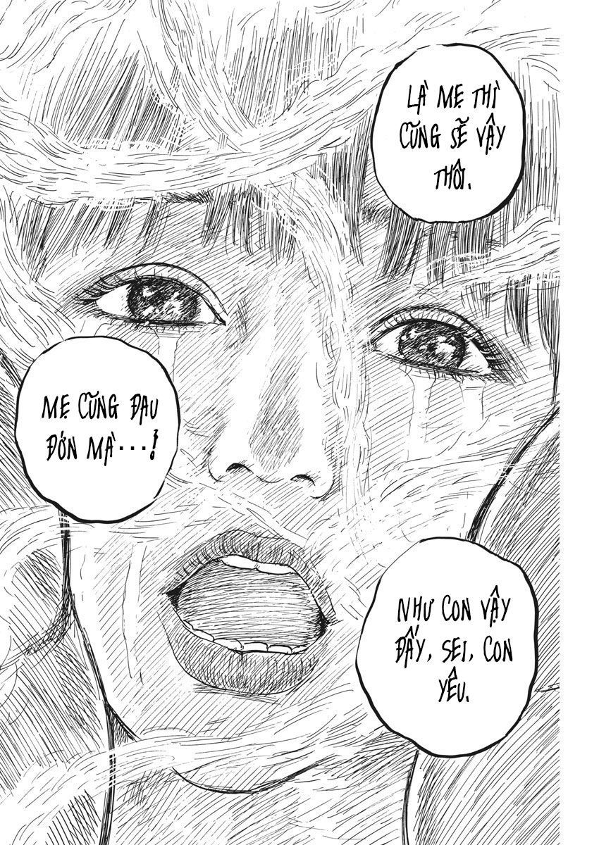 Đường Mòn Máu Chapter 45 - 16