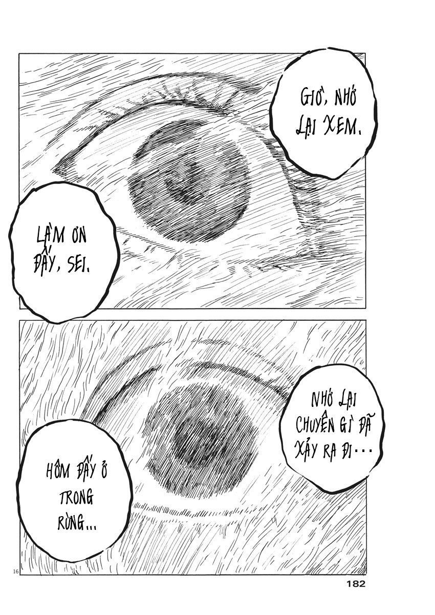 Đường Mòn Máu Chapter 45 - 18