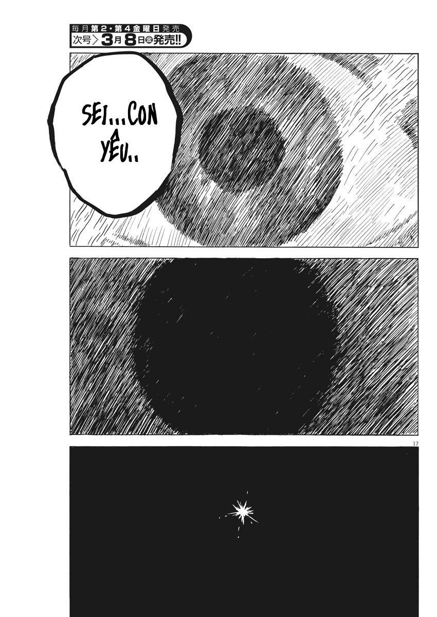 Đường Mòn Máu Chapter 45 - 19