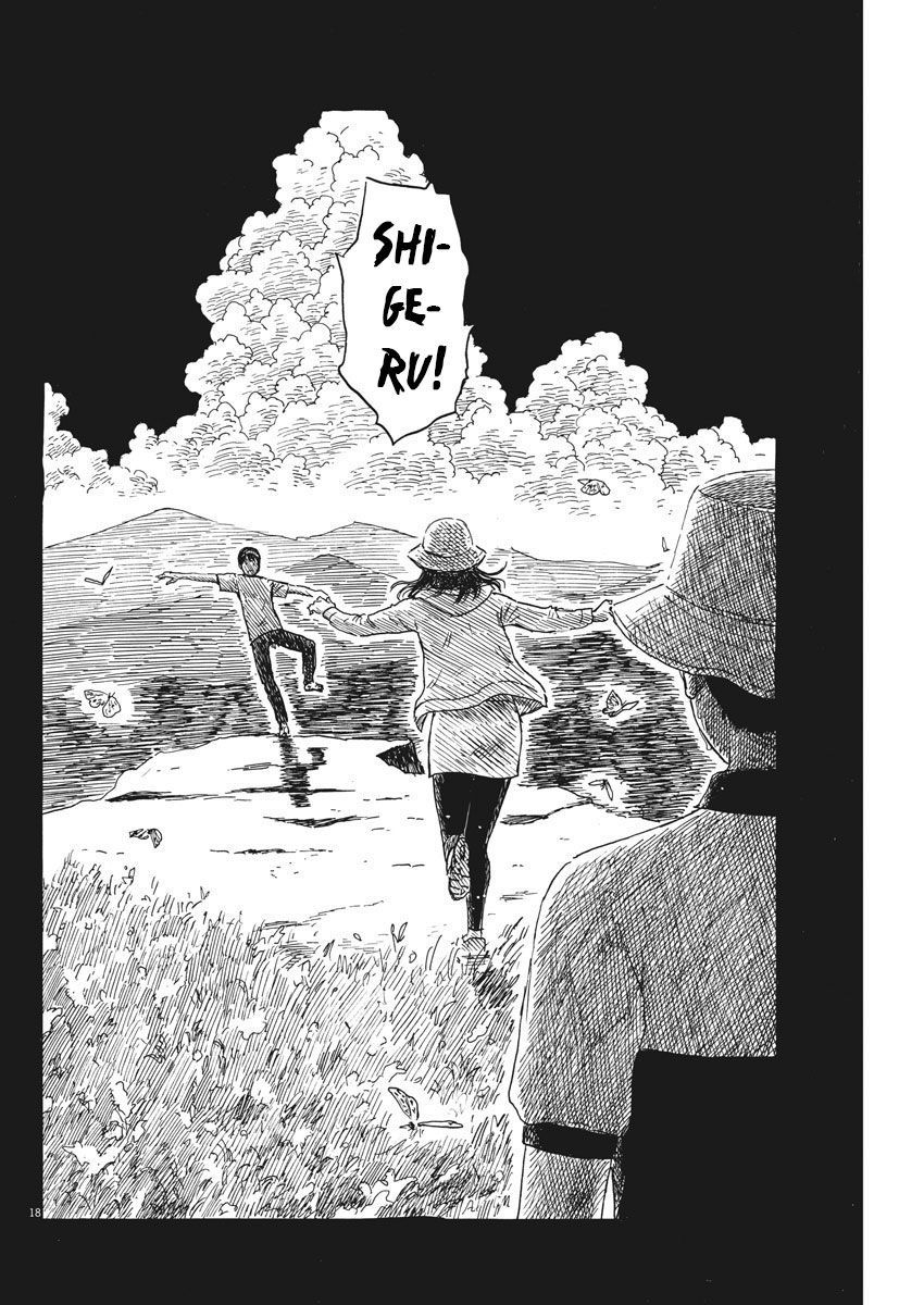 Đường Mòn Máu Chapter 45 - 20