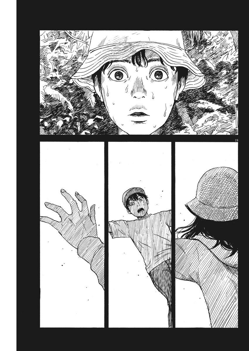 Đường Mòn Máu Chapter 45 - 21