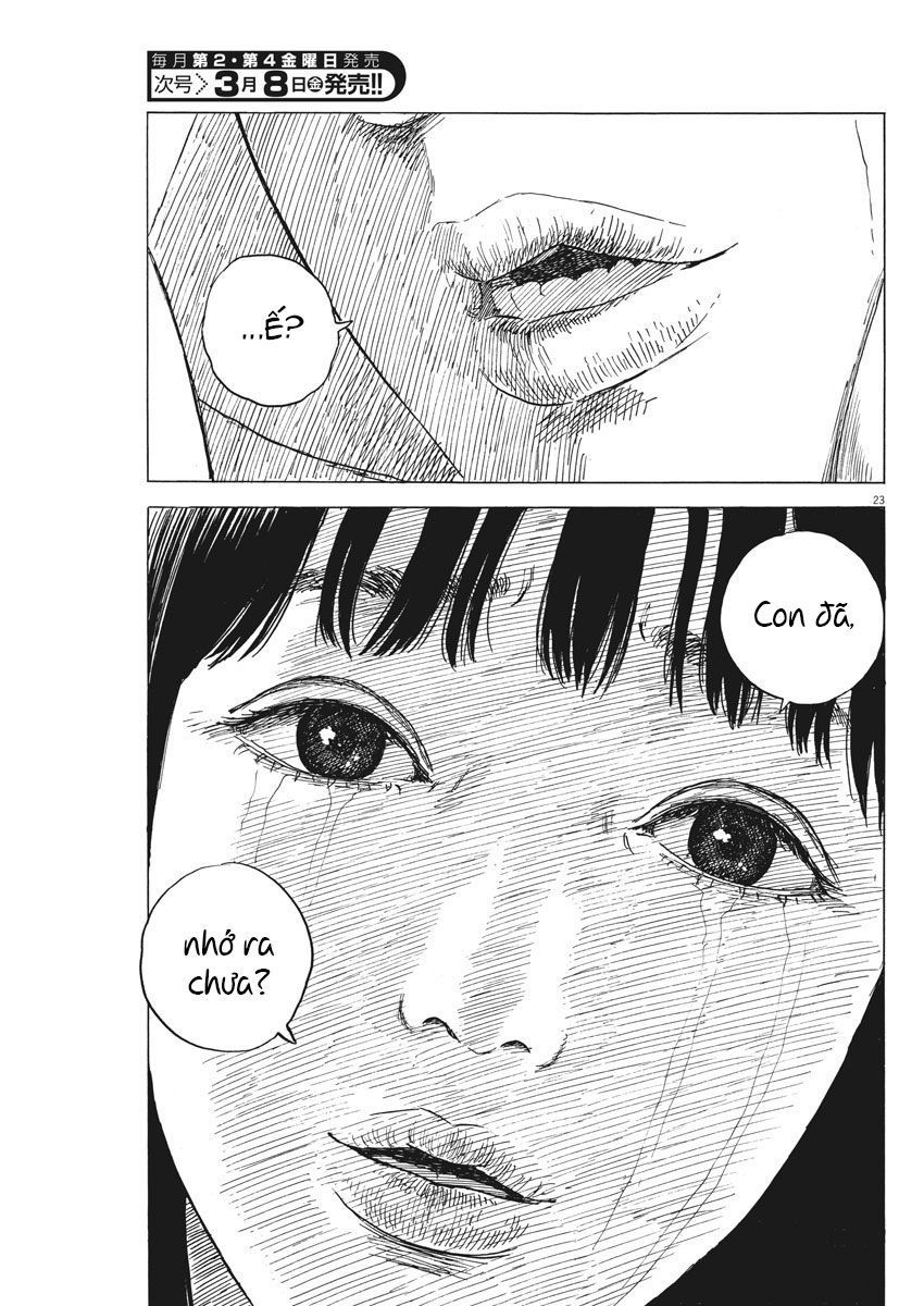 Đường Mòn Máu Chapter 45 - 24