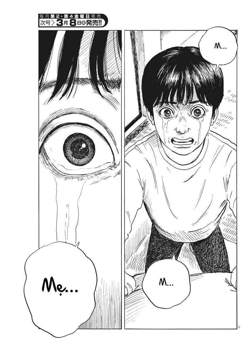 Đường Mòn Máu Chapter 45 - 5