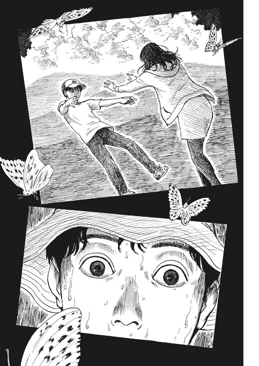 Đường Mòn Máu Chapter 45 - 6