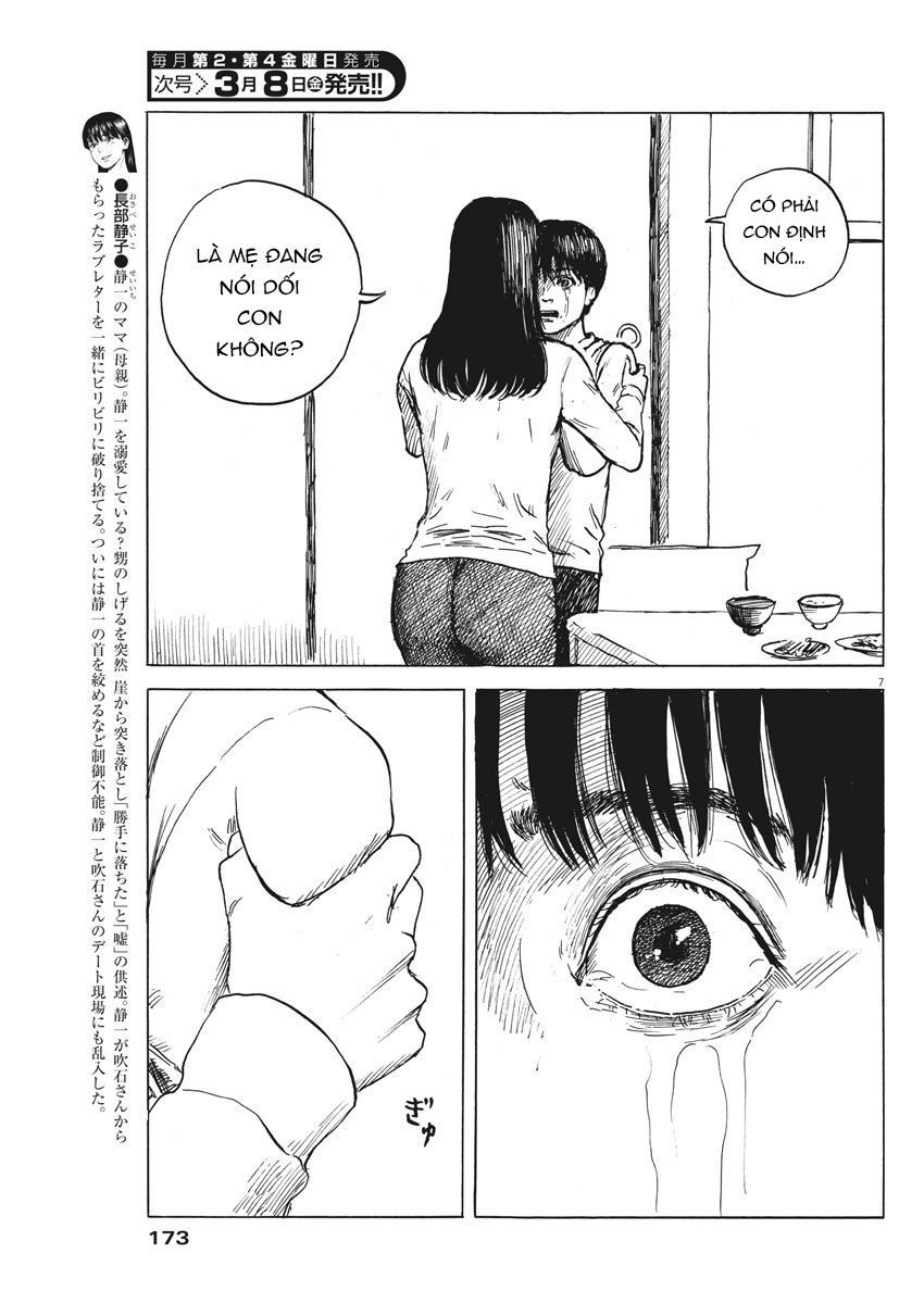 Đường Mòn Máu Chapter 45 - 9