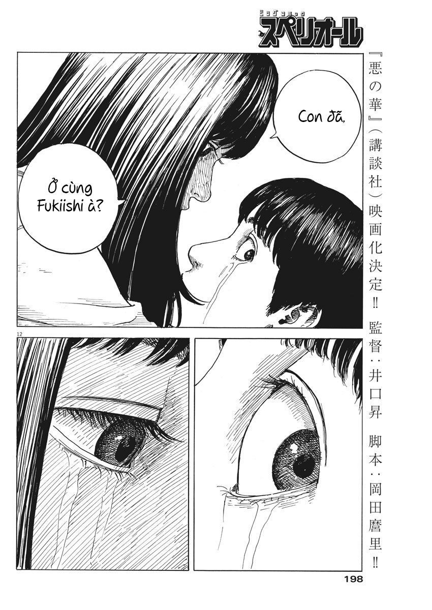 Đường Mòn Máu Chapter 46 - 13