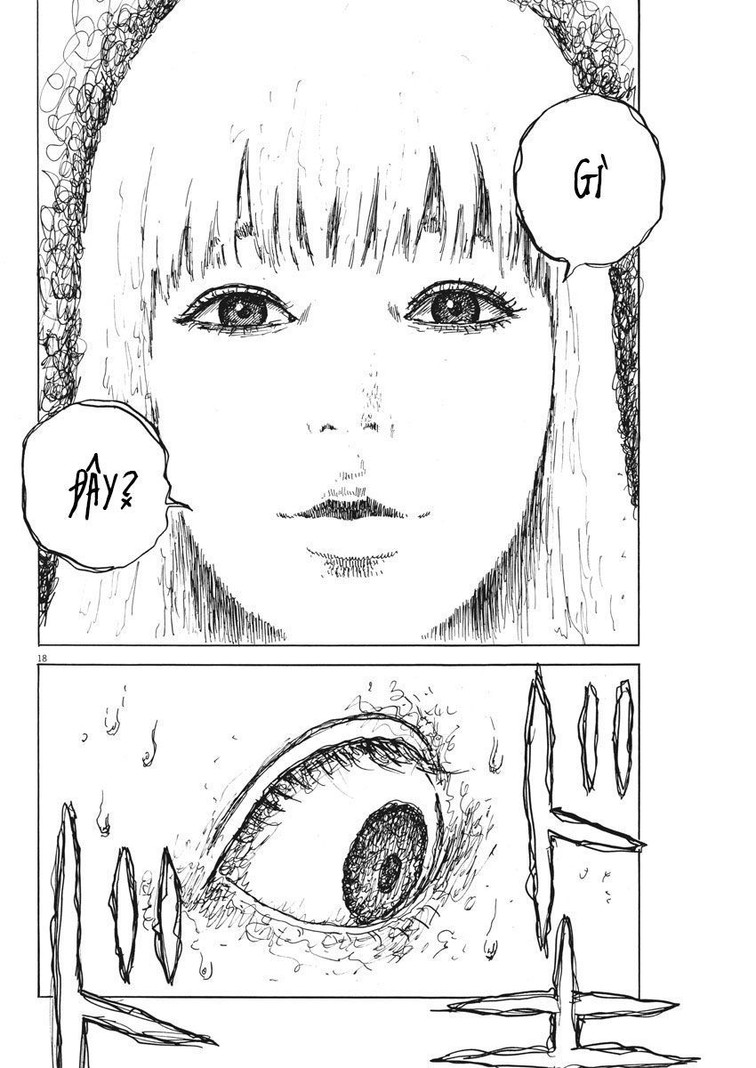 Đường Mòn Máu Chapter 46 - 19