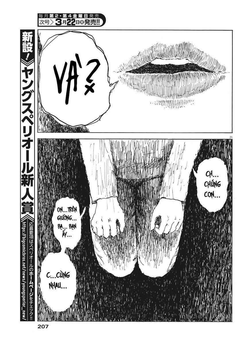 Đường Mòn Máu Chapter 46 - 22