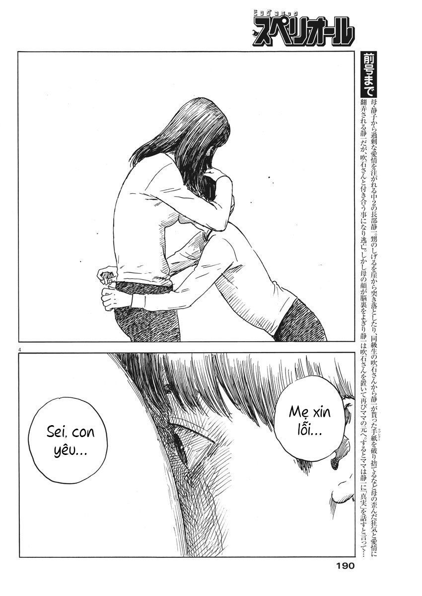 Đường Mòn Máu Chapter 46 - 6