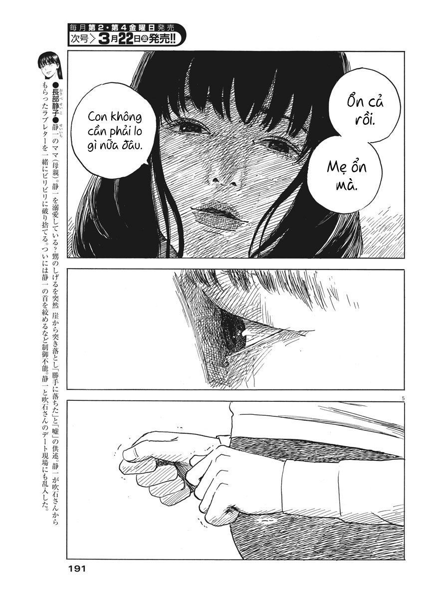 Đường Mòn Máu Chapter 46 - 7
