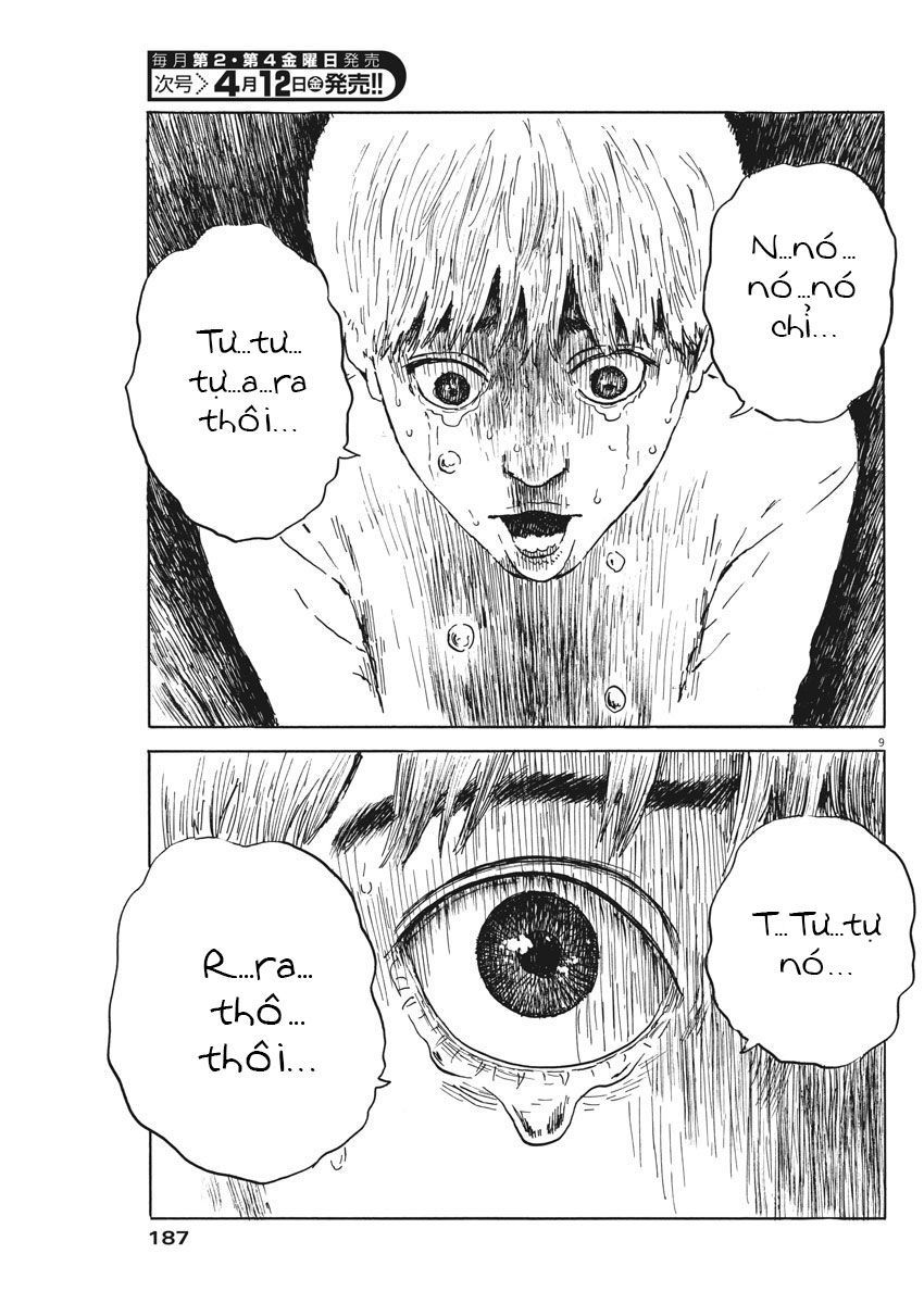 Đường Mòn Máu Chapter 47 - 11