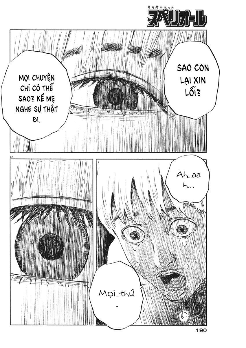 Đường Mòn Máu Chapter 47 - 14