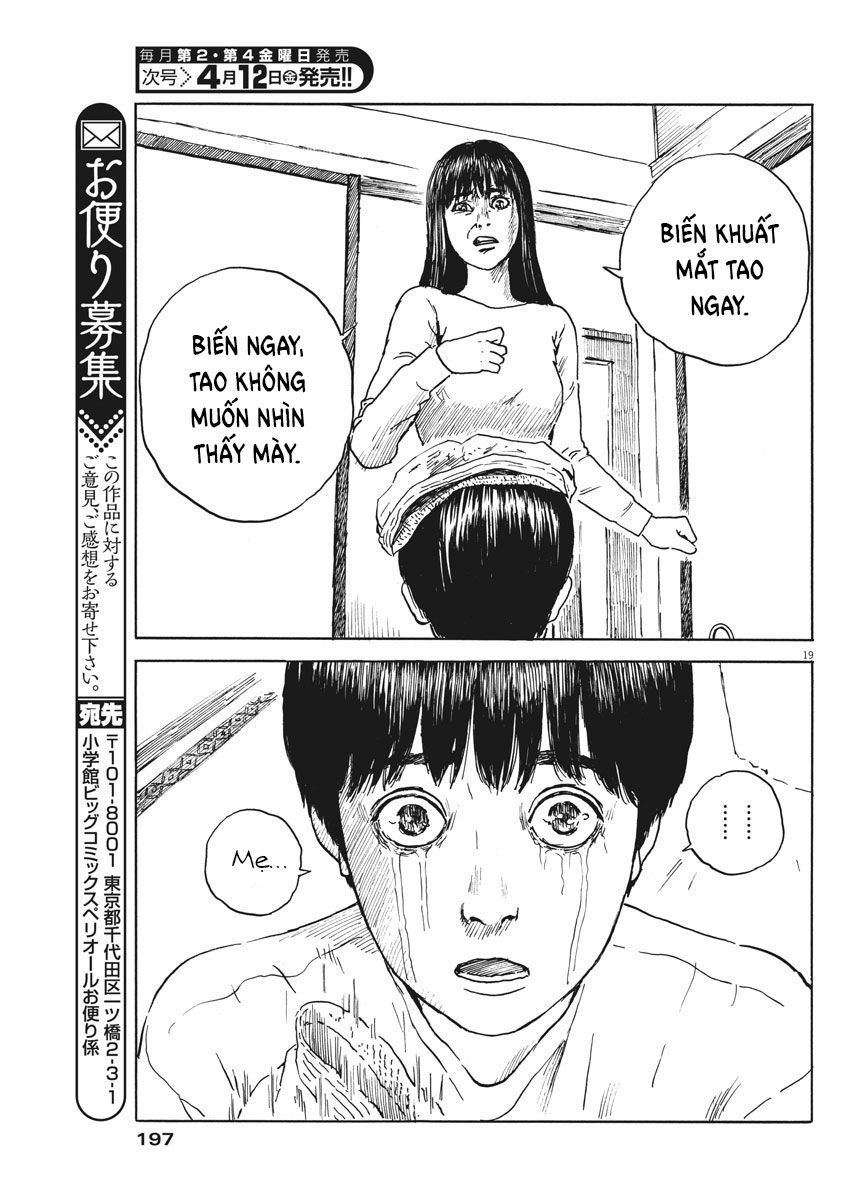 Đường Mòn Máu Chapter 47 - 21