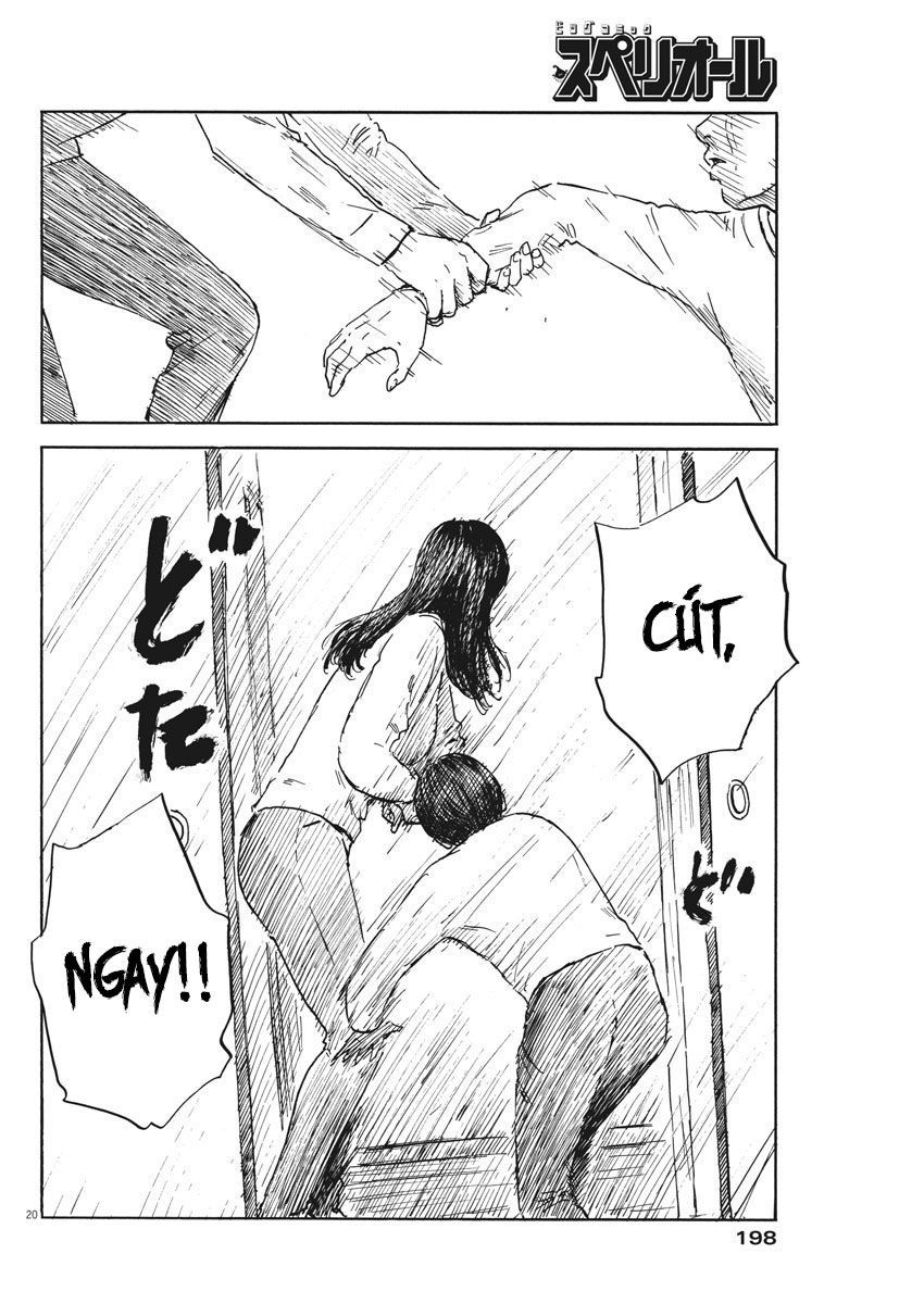 Đường Mòn Máu Chapter 47 - 22