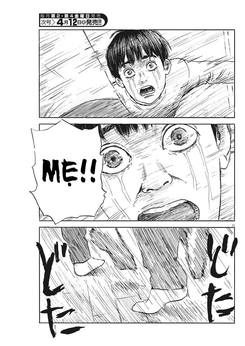 Đường Mòn Máu Chapter 47 - 23