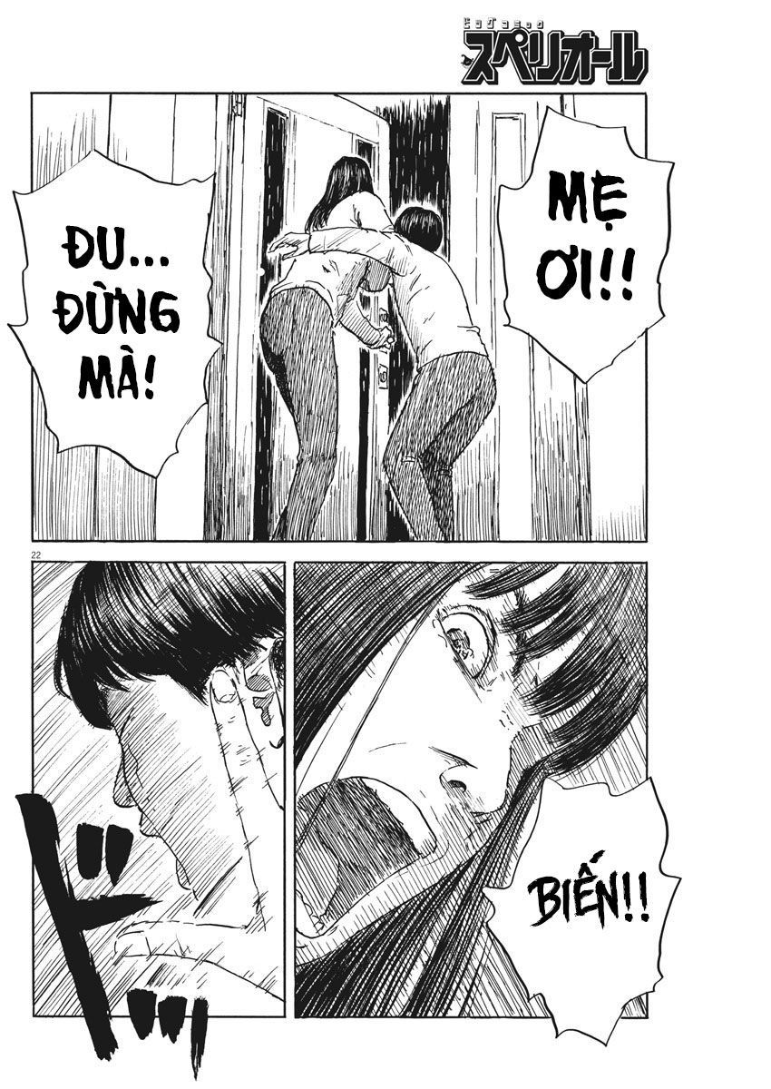 Đường Mòn Máu Chapter 47 - 24