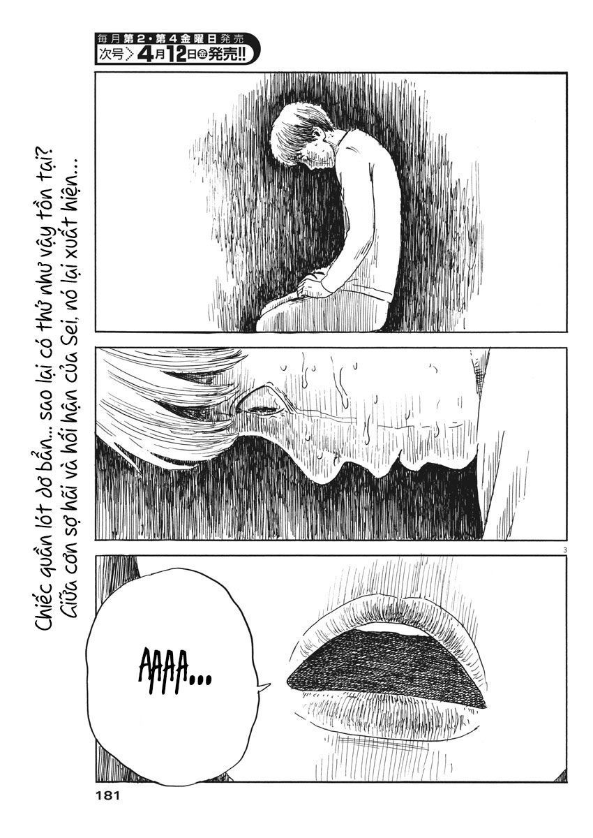 Đường Mòn Máu Chapter 47 - 5