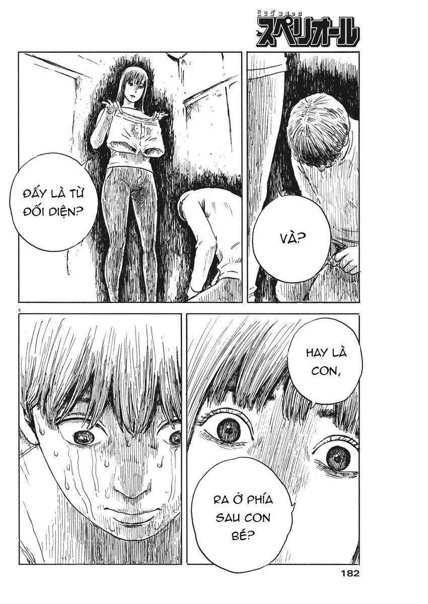 Đường Mòn Máu Chapter 47 - 6