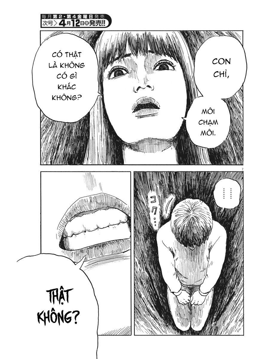 Đường Mòn Máu Chapter 47 - 9