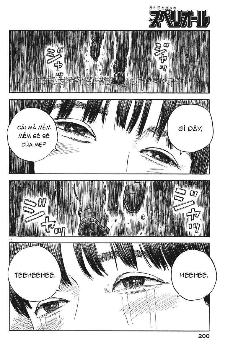 Đường Mòn Máu Chapter 49 - 12