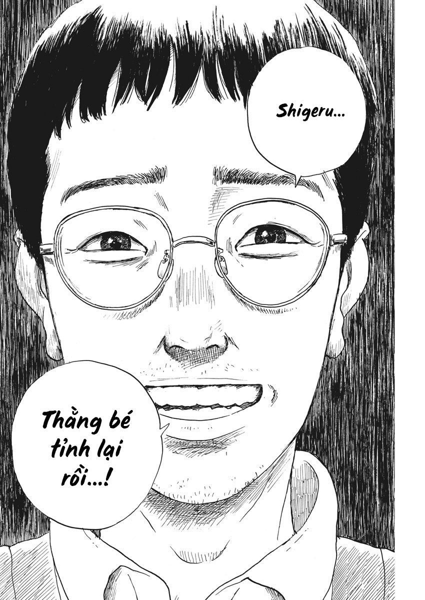 Đường Mòn Máu Chapter 49 - 16