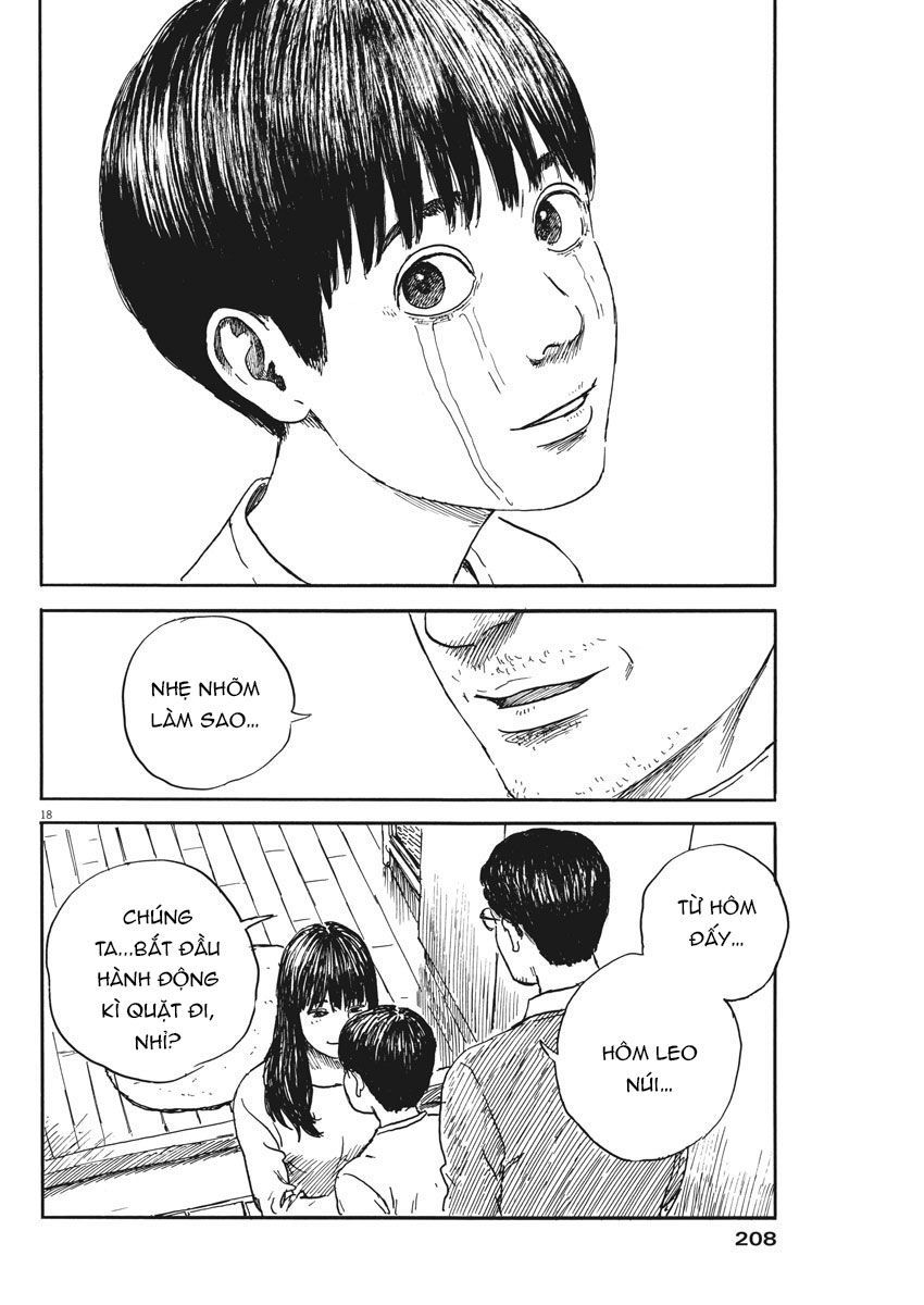 Đường Mòn Máu Chapter 49 - 20