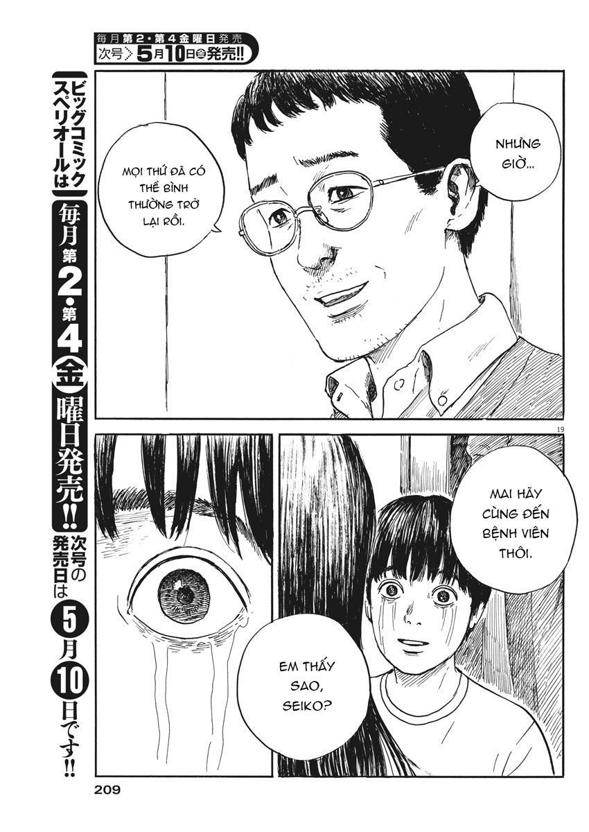 Đường Mòn Máu Chapter 49 - 21