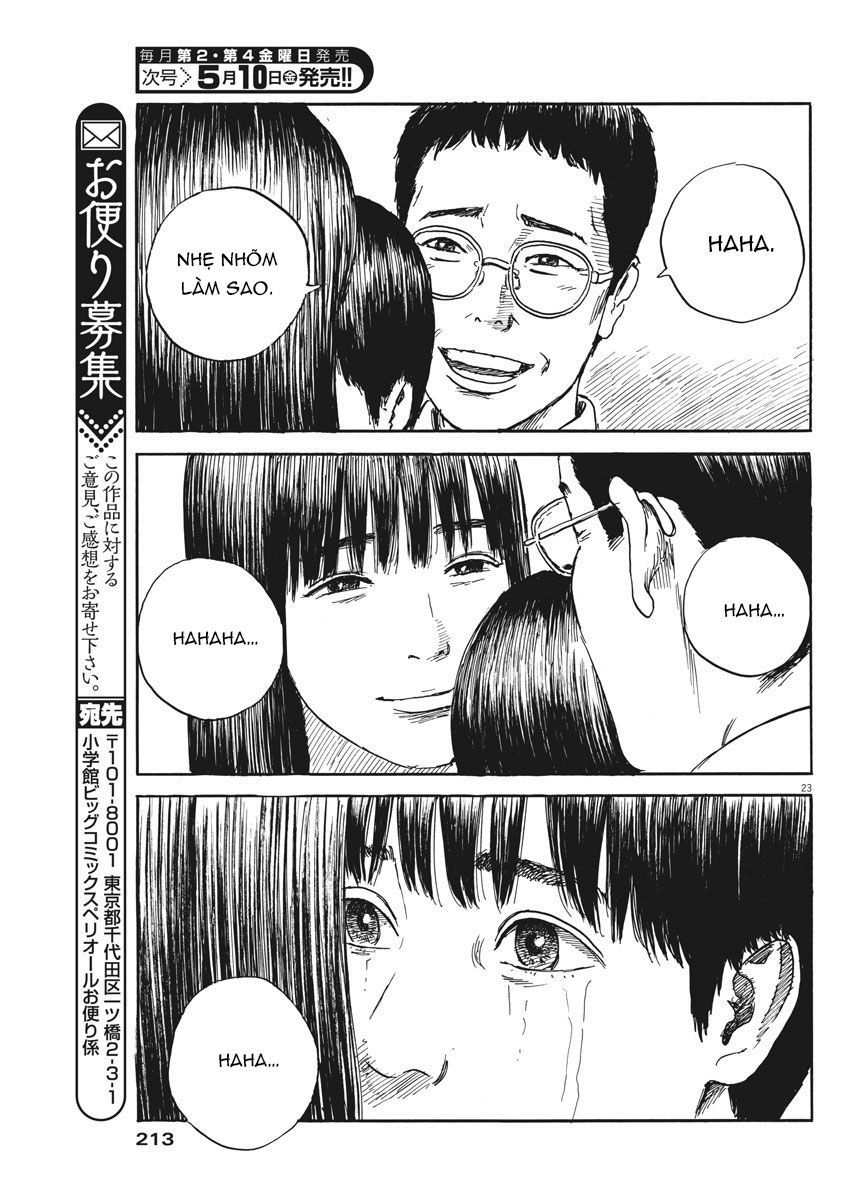 Đường Mòn Máu Chapter 49 - 25