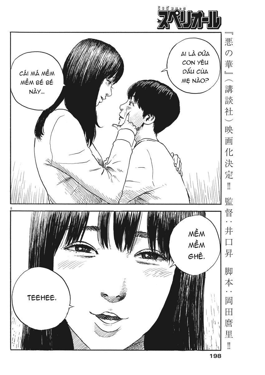 Đường Mòn Máu Chapter 49 - 10