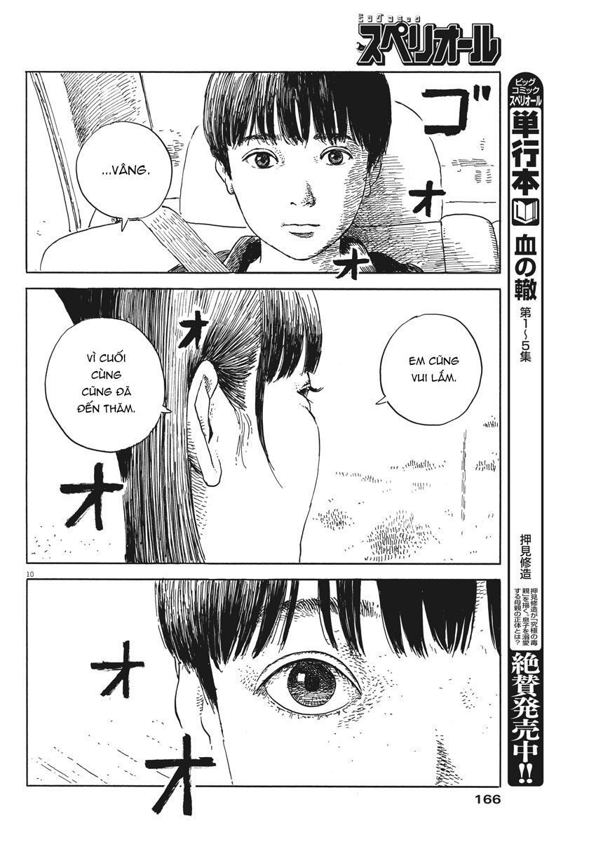 Đường Mòn Máu Chapter 50 - 12