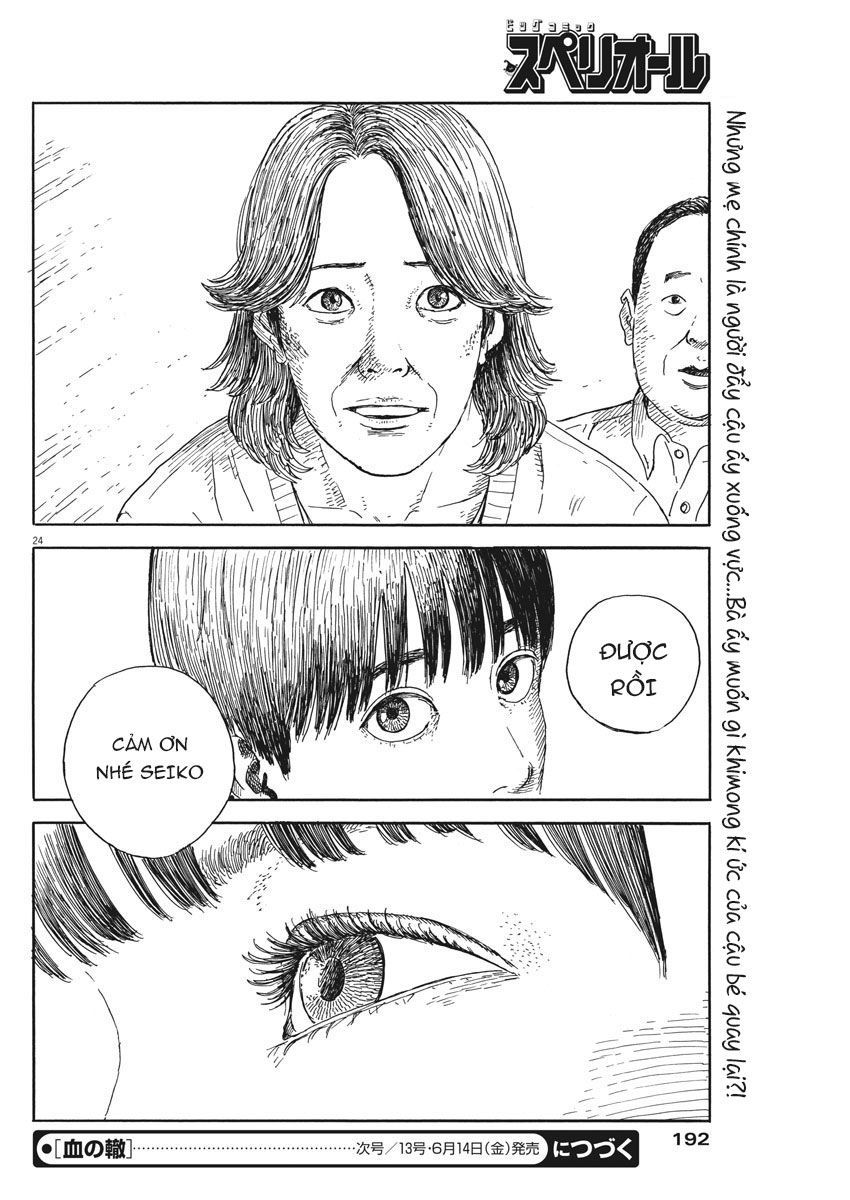 Đường Mòn Máu Chapter 51 - 26