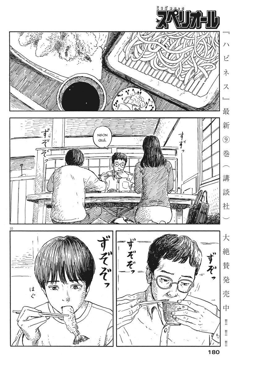 Đường Mòn Máu Chapter 52 - 12