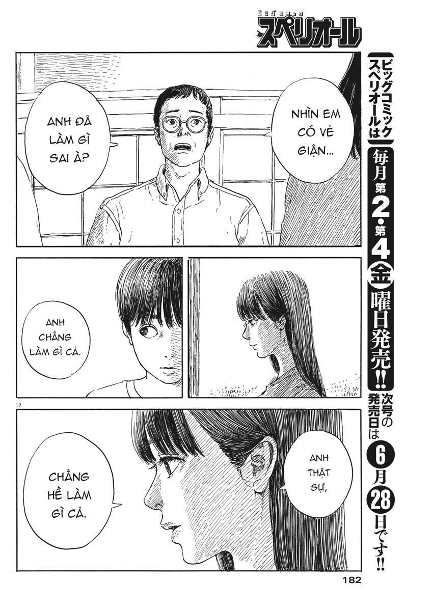 Đường Mòn Máu Chapter 52 - 14