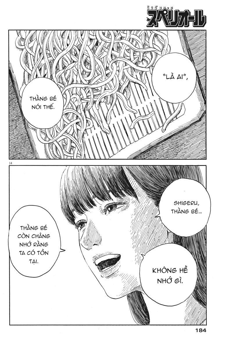 Đường Mòn Máu Chapter 52 - 16