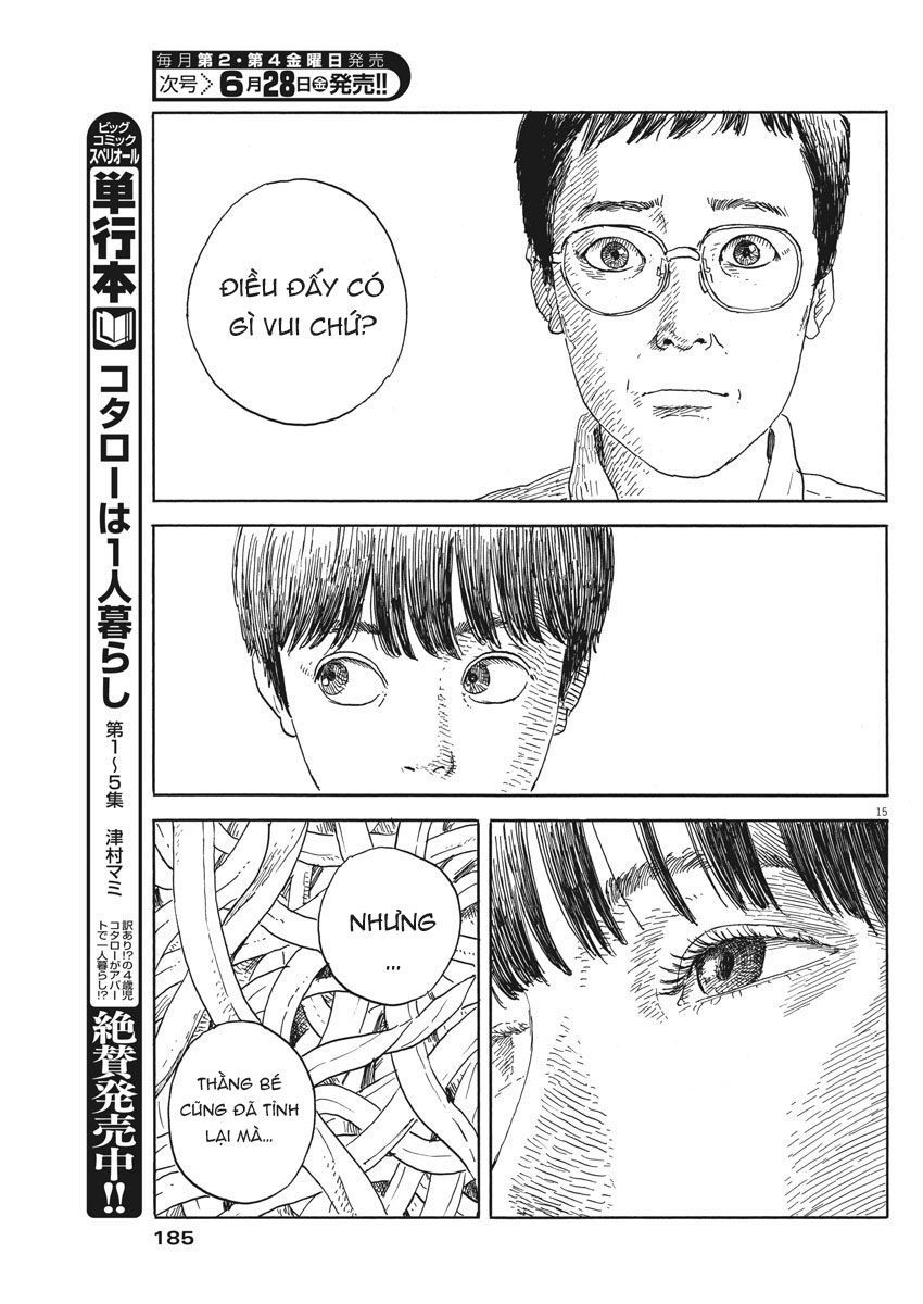 Đường Mòn Máu Chapter 52 - 17