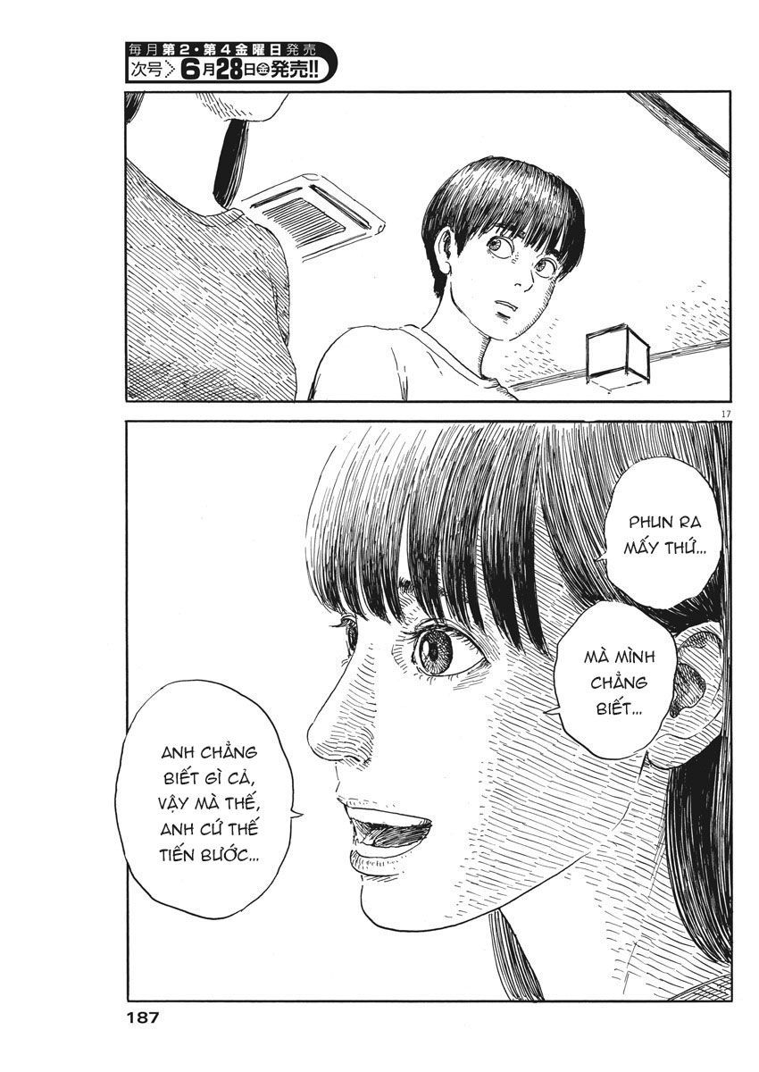 Đường Mòn Máu Chapter 52 - 19