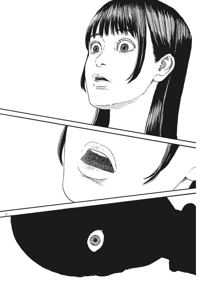 Đường Mòn Máu Chapter 59 - 12