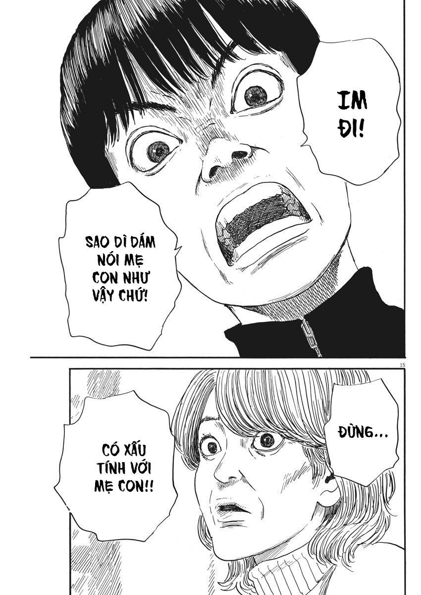 Đường Mòn Máu Chapter 59 - 15