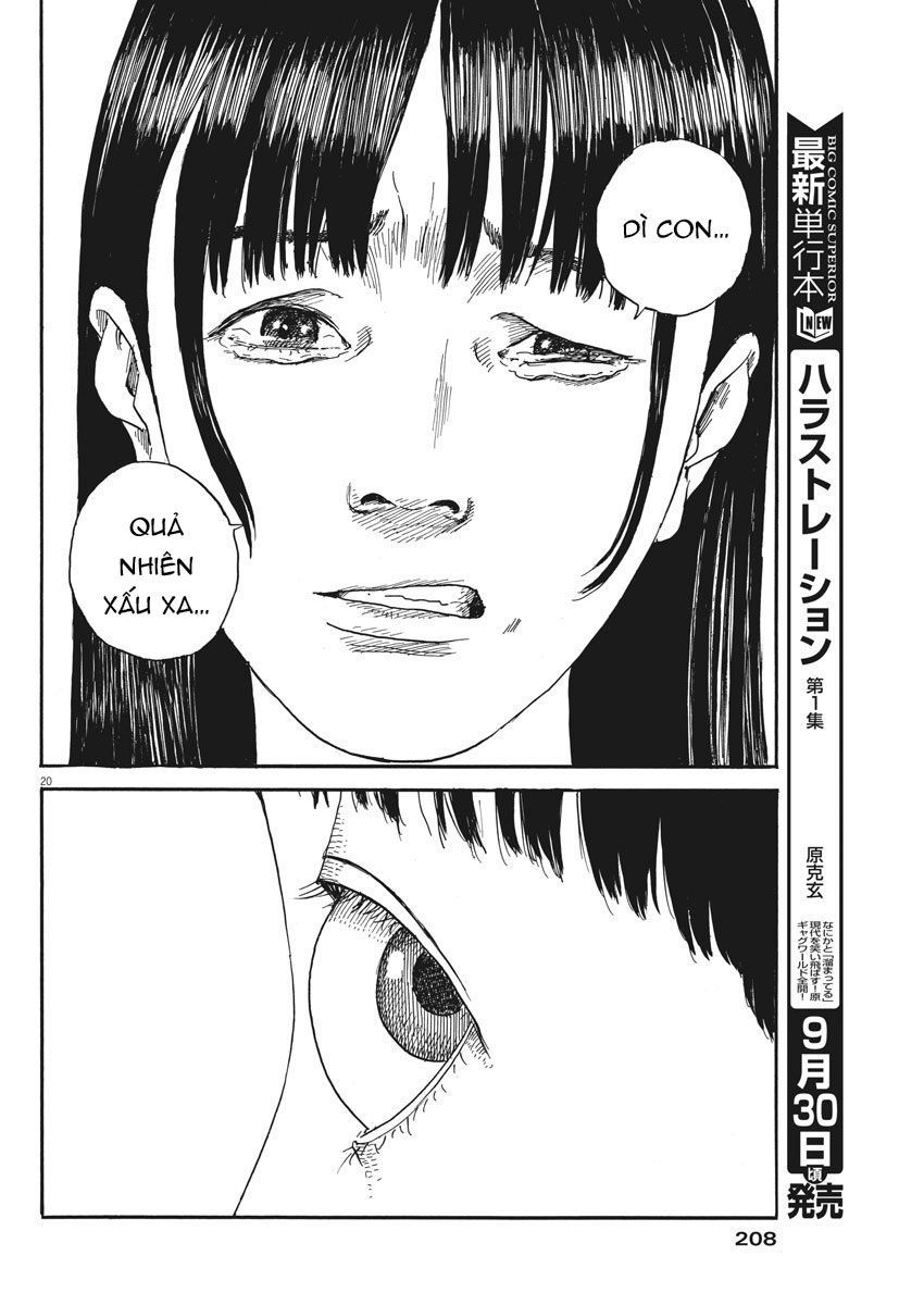 Đường Mòn Máu Chapter 59 - 20