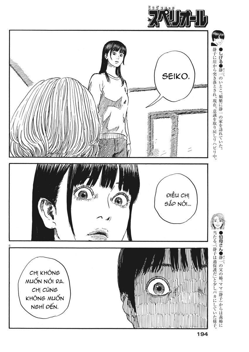 Đường Mòn Máu Chapter 59 - 7