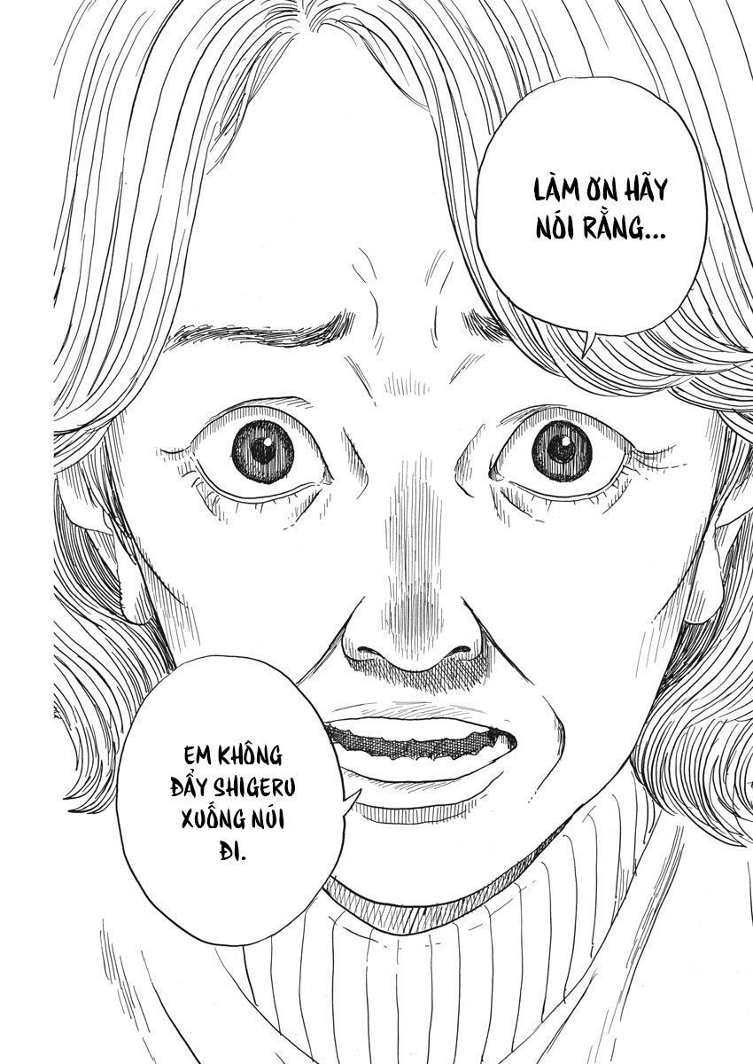 Đường Mòn Máu Chapter 59 - 10