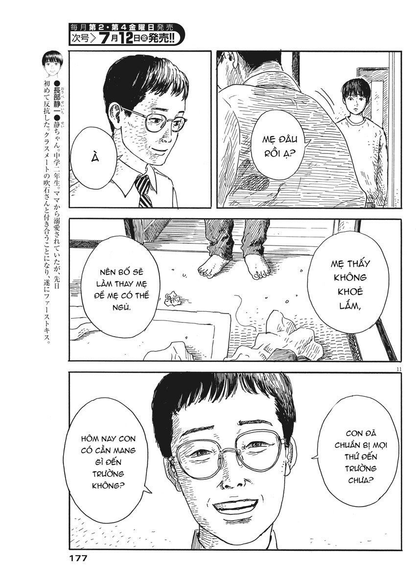 Đường Mòn Máu Chapter 53 - 13