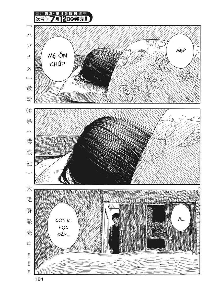 Đường Mòn Máu Chapter 53 - 17