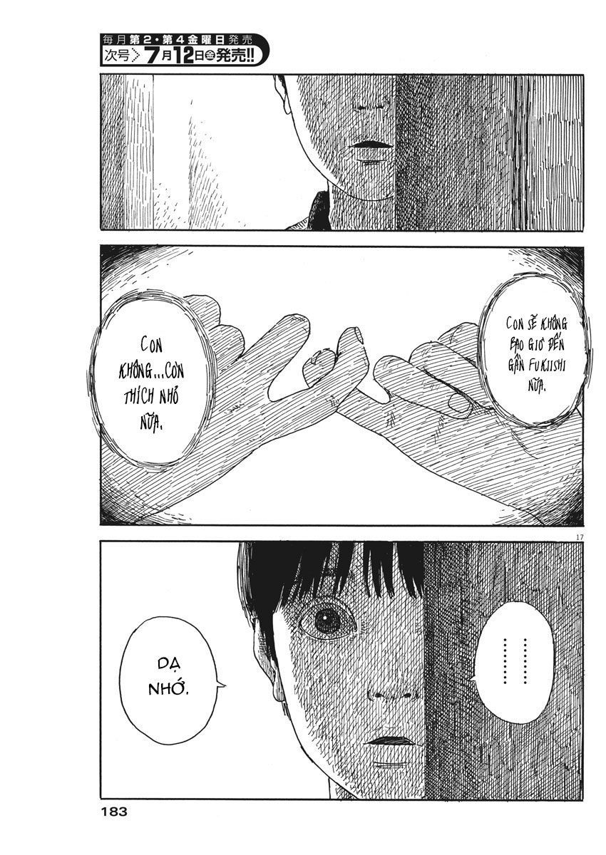 Đường Mòn Máu Chapter 53 - 19