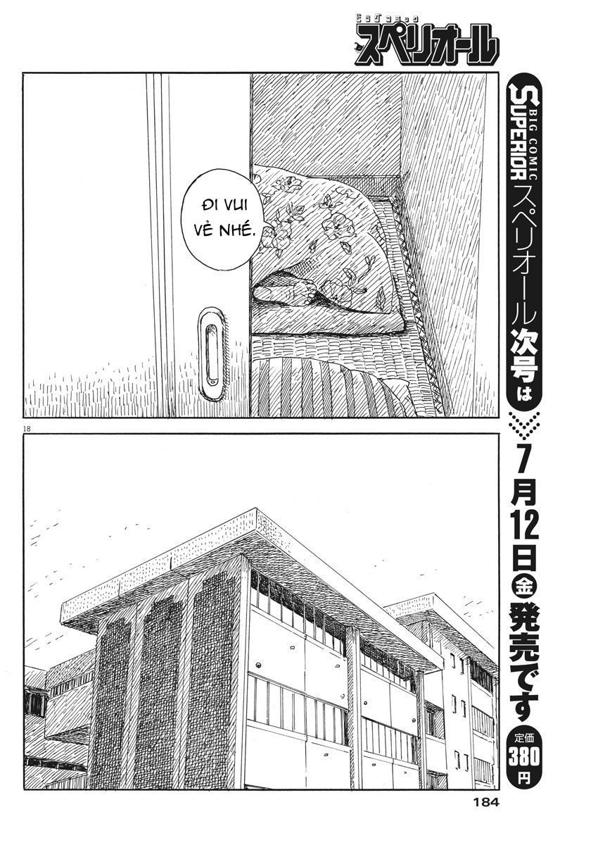 Đường Mòn Máu Chapter 53 - 20