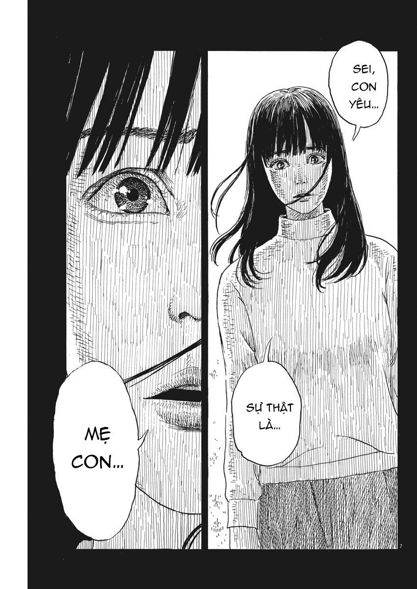 Đường Mòn Máu Chapter 53 - 9