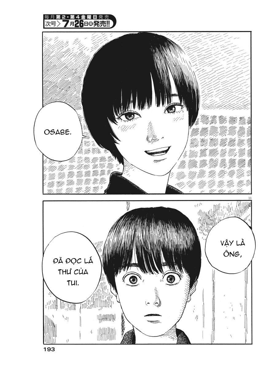 Đường Mòn Máu Chapter 54 - 13