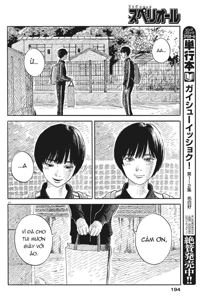 Đường Mòn Máu Chapter 54 - 14
